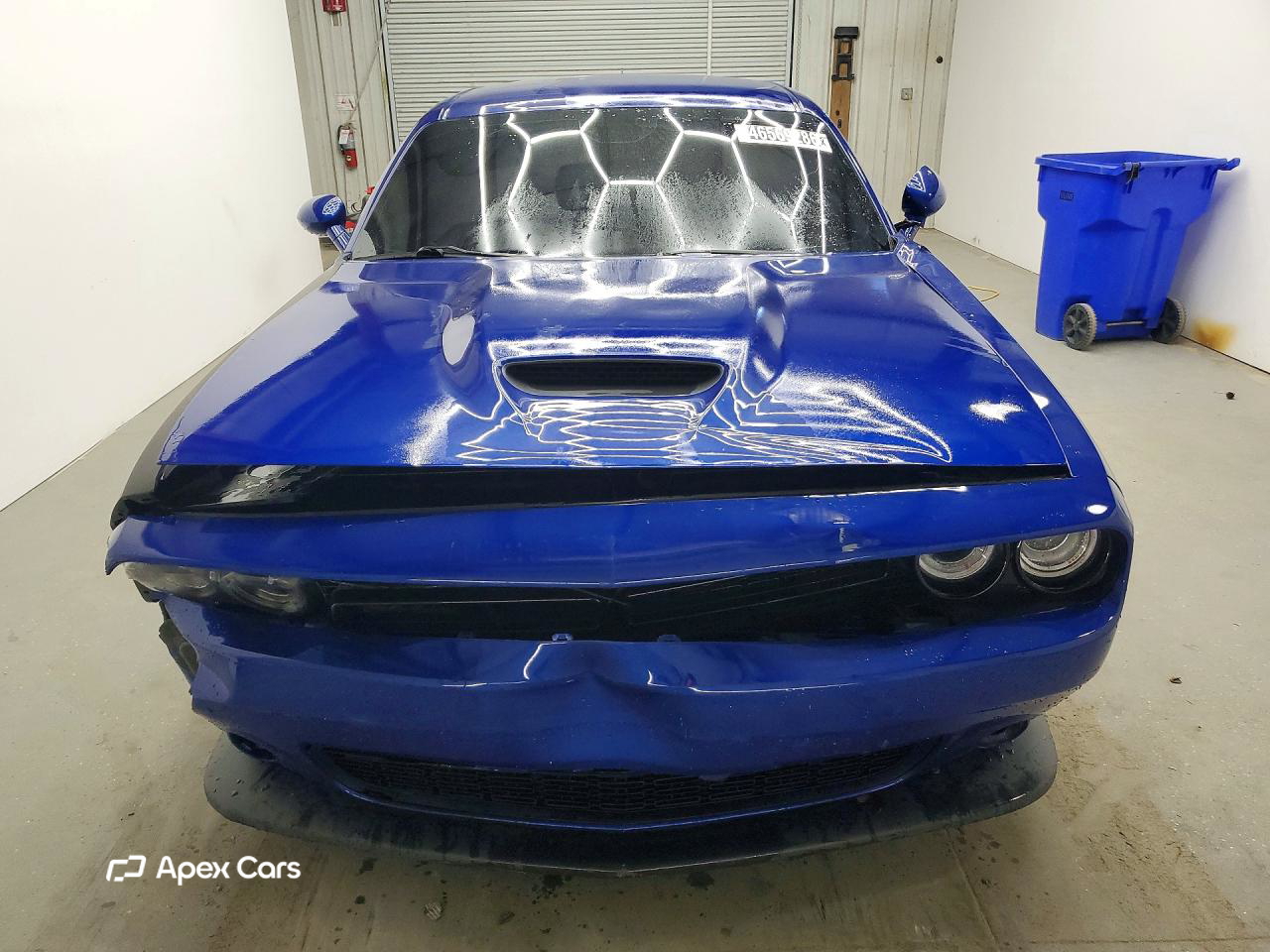 Dodge Challenger 2022