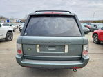 Land Rover Range Rover 2007