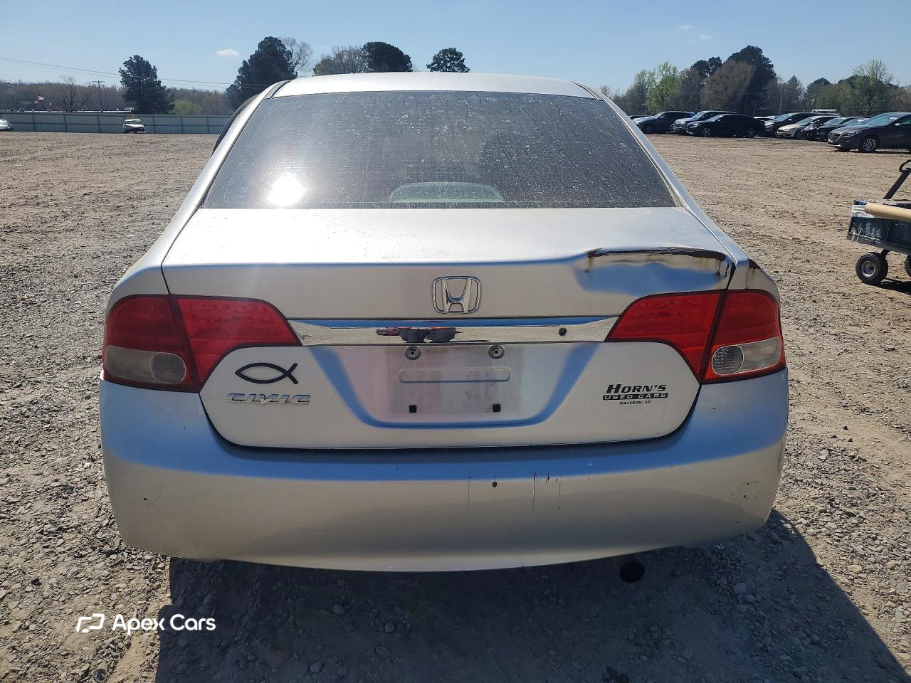 Honda Civic 2010