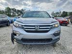 Honda Pilot 2016