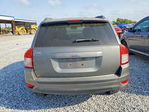 Jeep Compass 2011