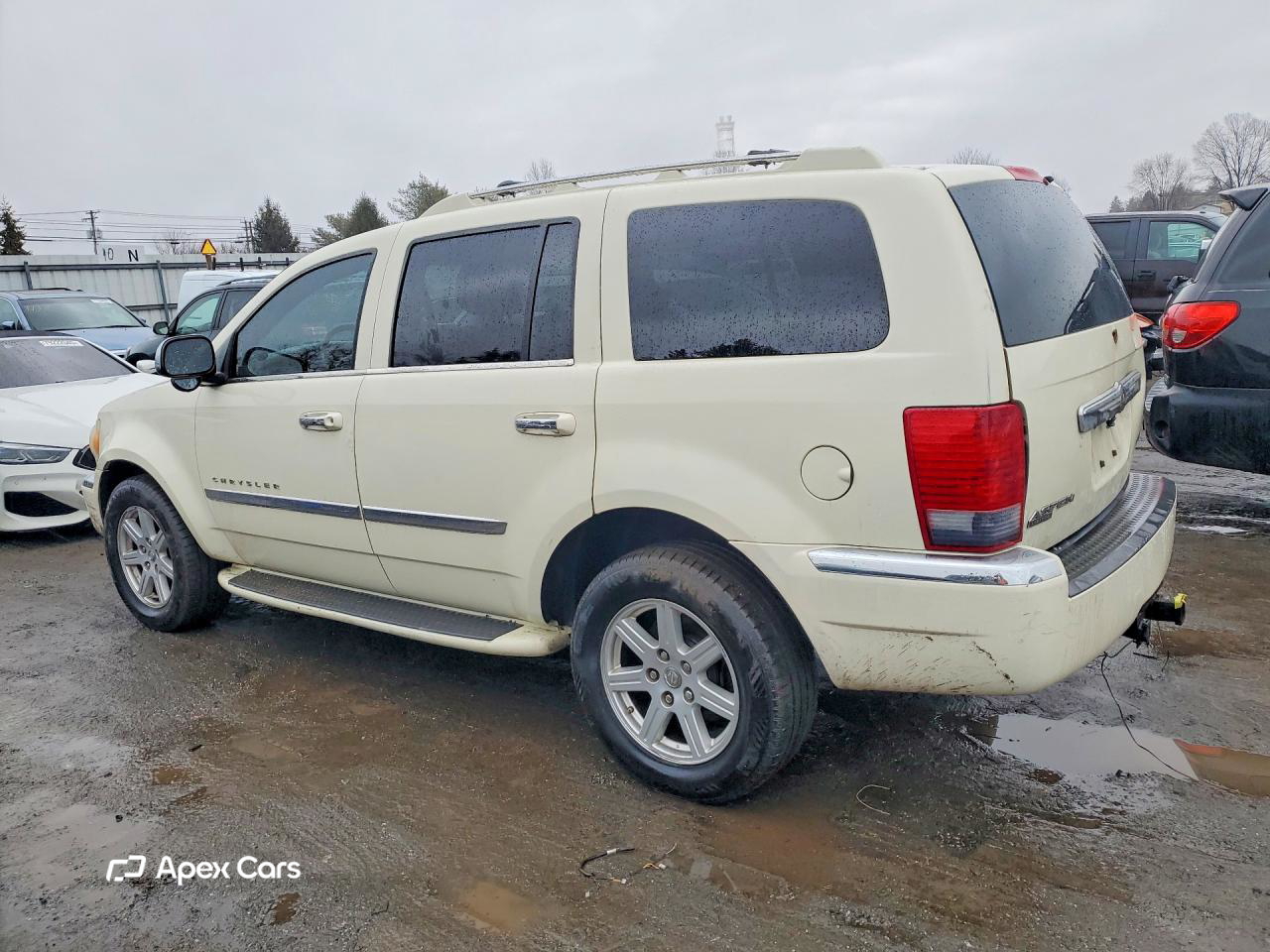 Chrysler Aspen 2007