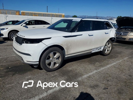 Land Rover Range Rover Velar 2025 - Image 1 of 14