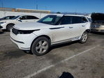 Land Rover Range Rover Velar 2025