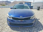 Kia Optima 2018