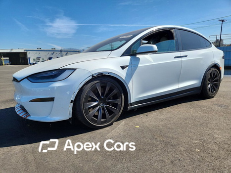 Tesla Model X 2023 - Image 1 of 13