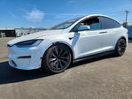 Tesla Model X 2023