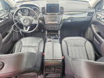 Mercedes-Benz GLE 2016