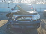 Honda Pilot 2012