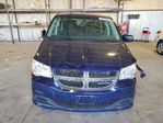 Dodge Caravan 2016