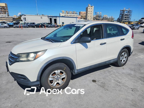 Honda CR-V 2013 - Image 1 of 13
