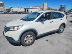 Honda CR-V 2013