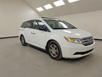 Honda Odyssey 2012