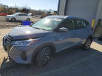 Nissan Kicks 2023