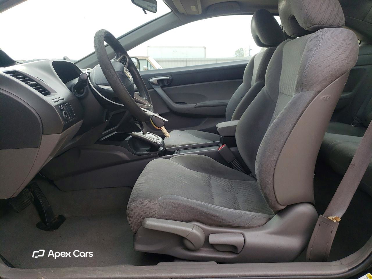 Honda Civic 2009