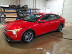 Kia K4 2025