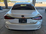 Lexus ES 2020