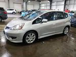 Honda Fit 2011