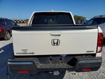 Honda Ridgeline 2017