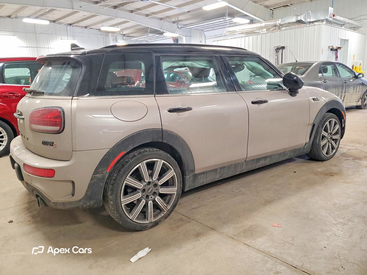 MINI Cooper 2023