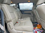 Honda Odyssey 2013