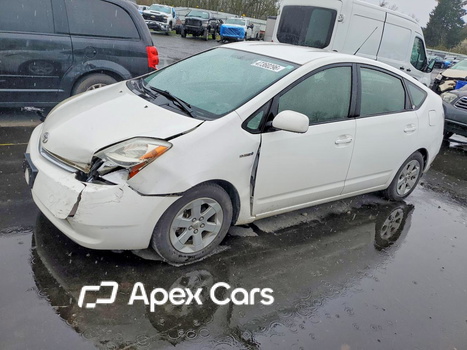 Toyota Prius 2007 - Image 1 of 12
