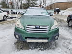 Subaru Outback 2013