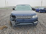 Land Rover Range Rover 2016