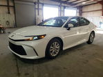 Toyota Camry 2025