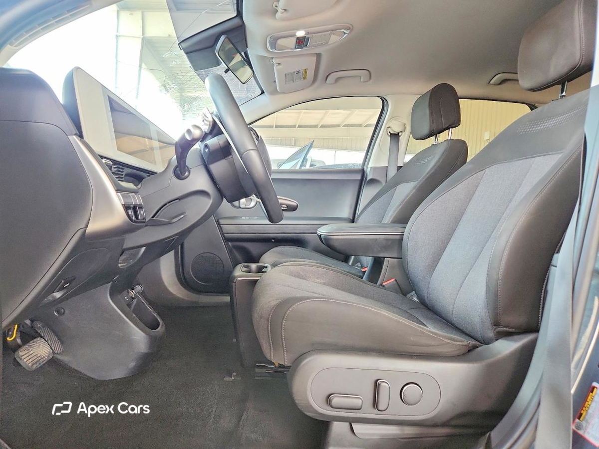 Hyundai IONIQ 2022