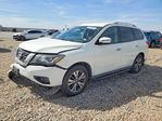 Nissan Pathfinder 2017