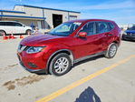 Nissan Rogue 2015