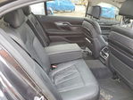 BMW Series 7 2020
