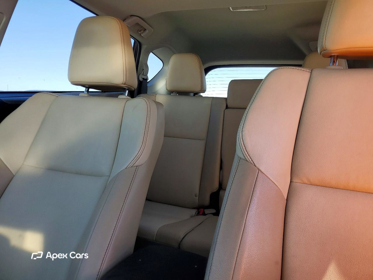 Toyota RAV 4 2013
