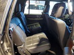 Lincoln Navigator 2012