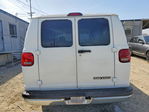 Dodge RAM Van 2002
