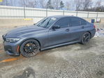 BMW Series 3 2022