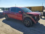 Honda Ridgeline 2023
