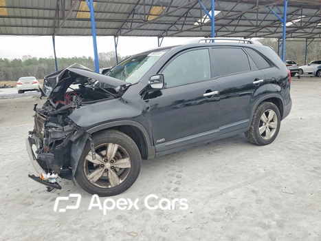 Kia Sorento 2013 - Image 1 of 13