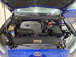 Ford Fusion 2016