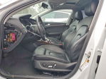 Audi A4 2016