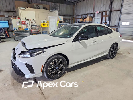 BMW Series 2 2026 - Image 1 of 13