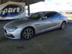 Maserati Ghibli 2014