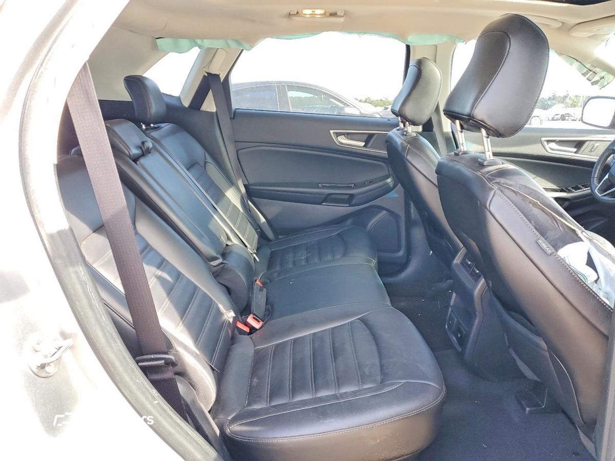Ford Edge 2020
