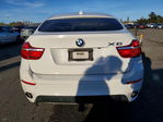 BMW X6 2013