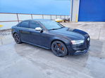 Audi RS4 2013