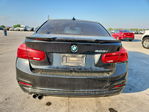 BMW Series 3 2016