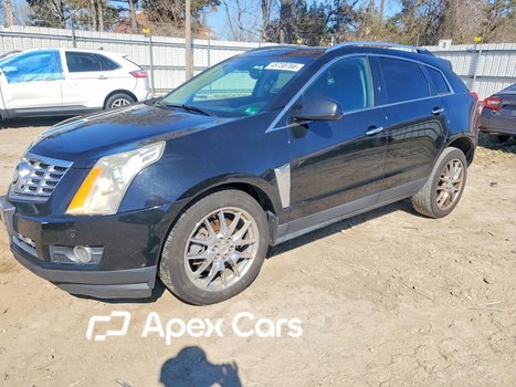 Cadillac SRX 2013 - Image 1 of 13