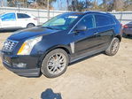 Cadillac SRX 2013