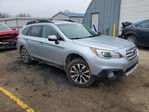 Subaru Outback 2017